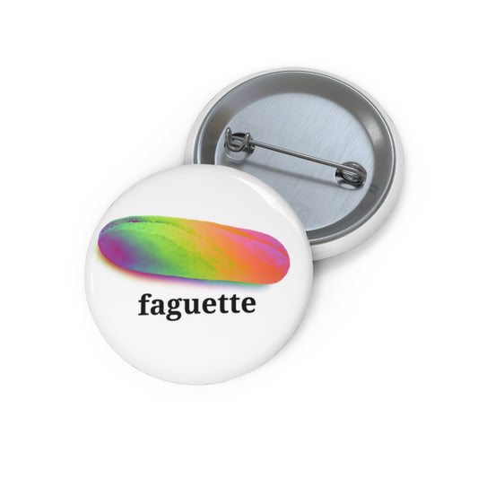 Faguette Button