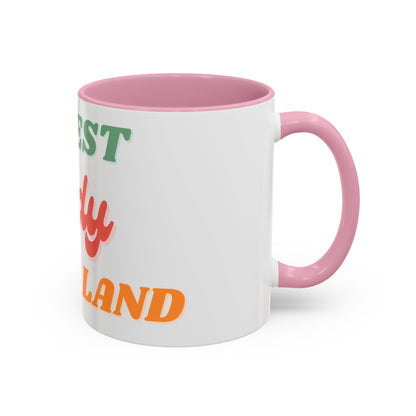 Gayest Lady Mug 11oz/15oz