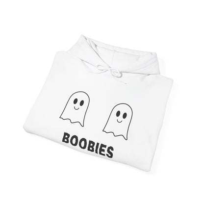 Boobies Hoodie