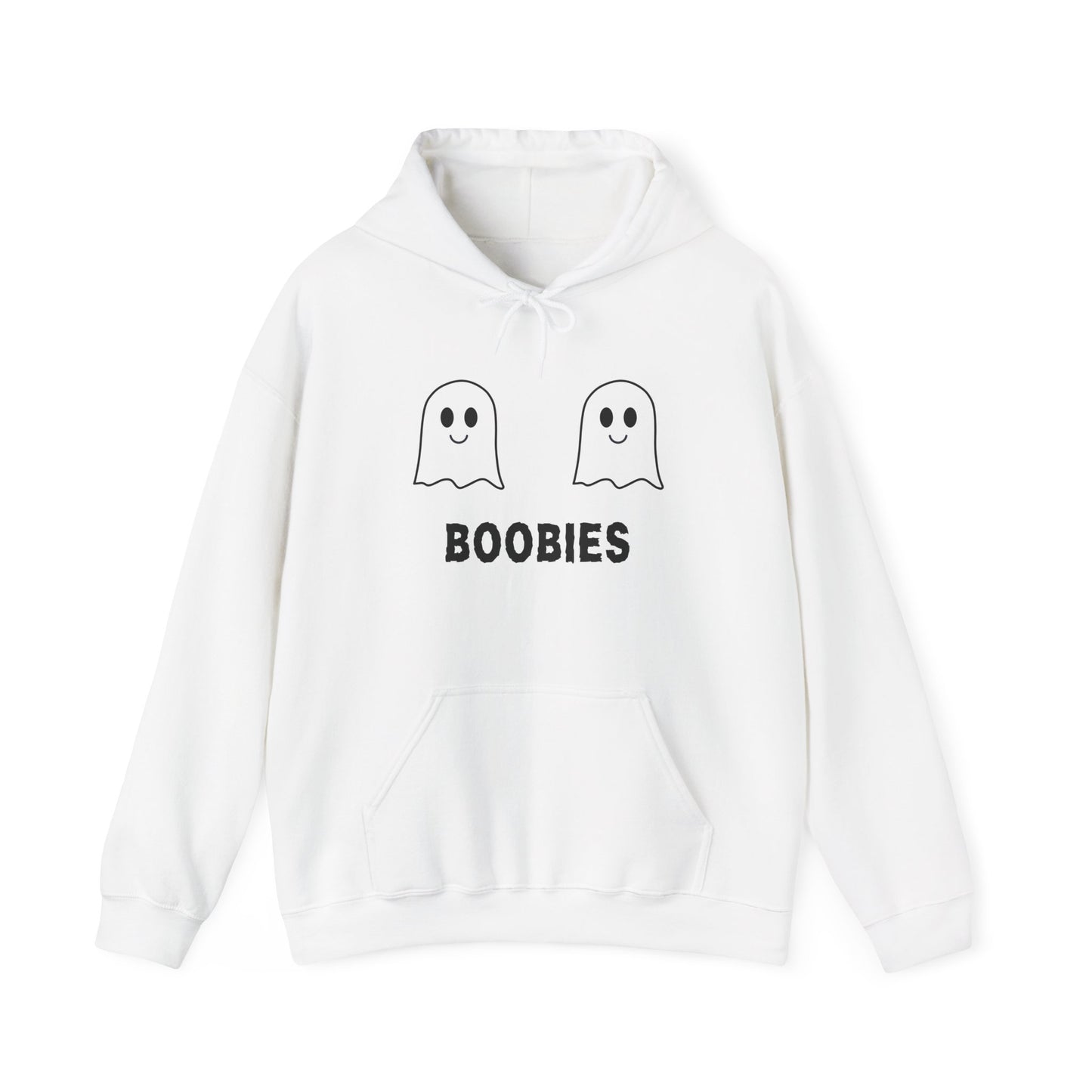 Boobies Hoodie