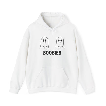 Boobies Hoodie