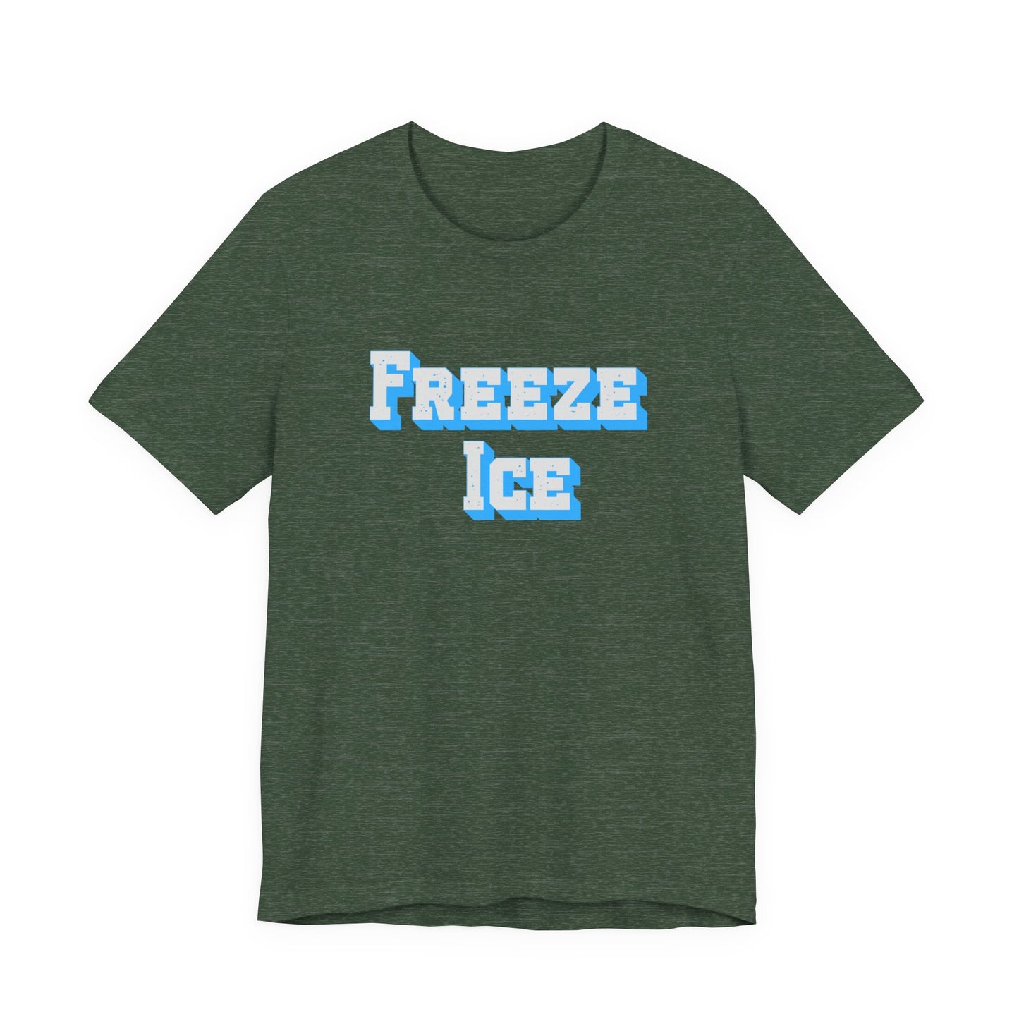 Freeze Ice Tee