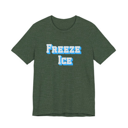 Freeze Ice Tee