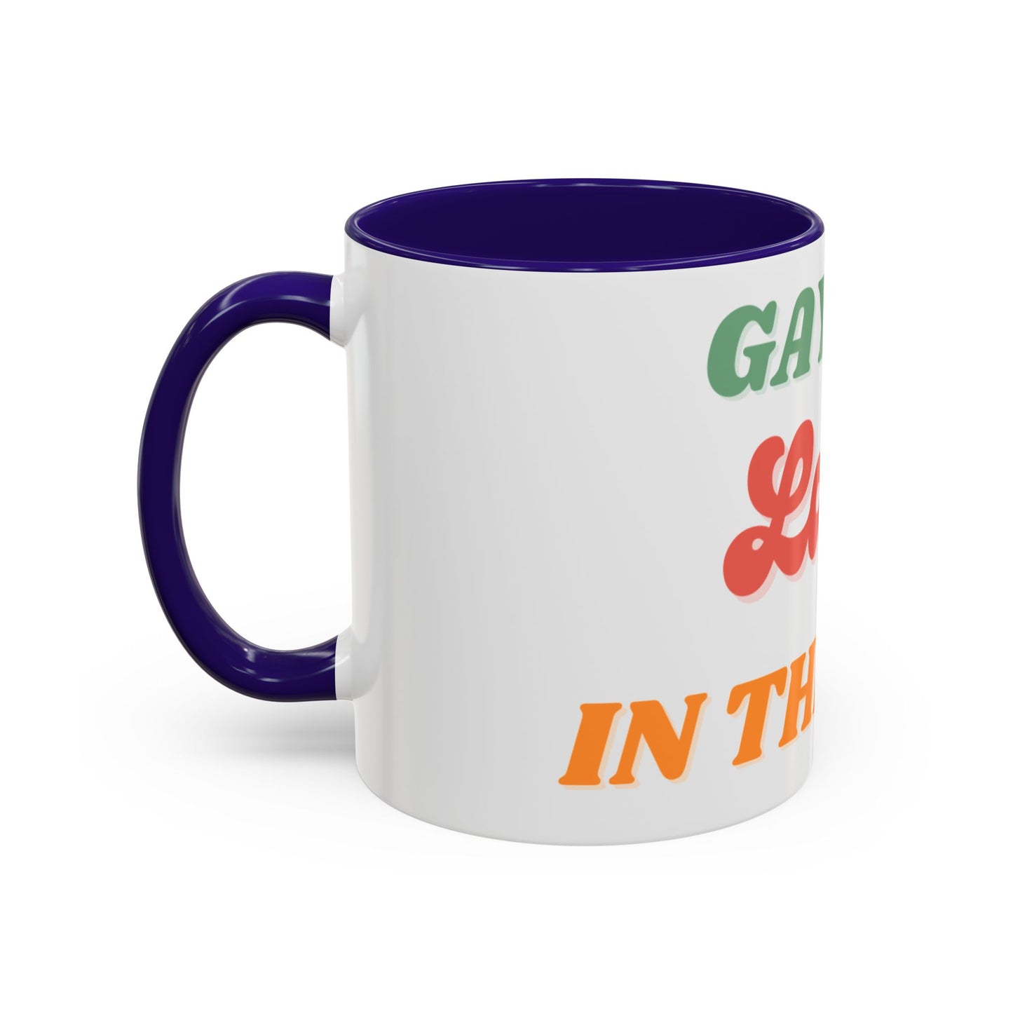 Gayest Lady Mug 11oz/15oz