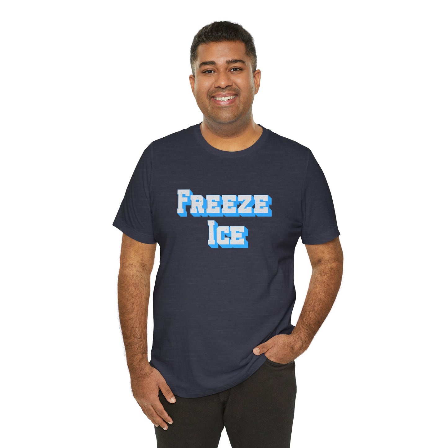 Freeze Ice Tee