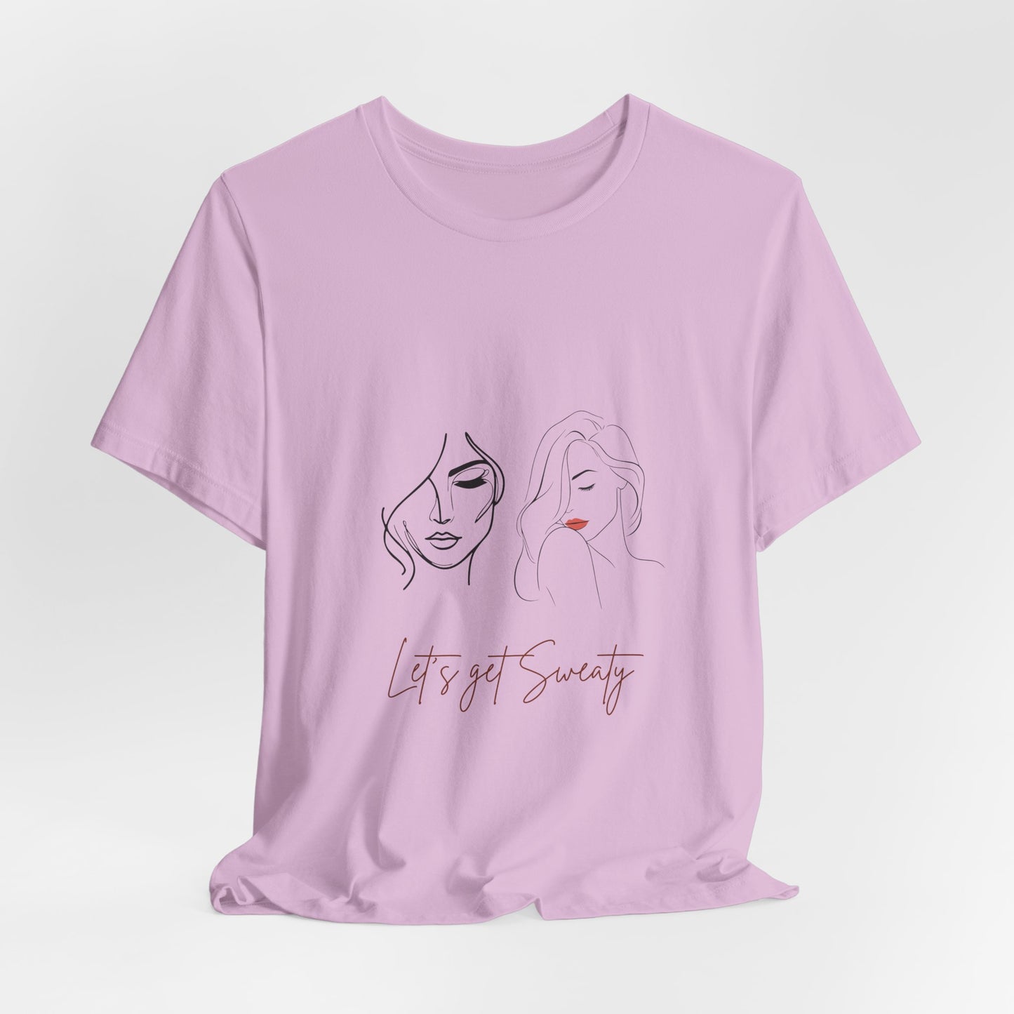 Lesbian Pride Tee