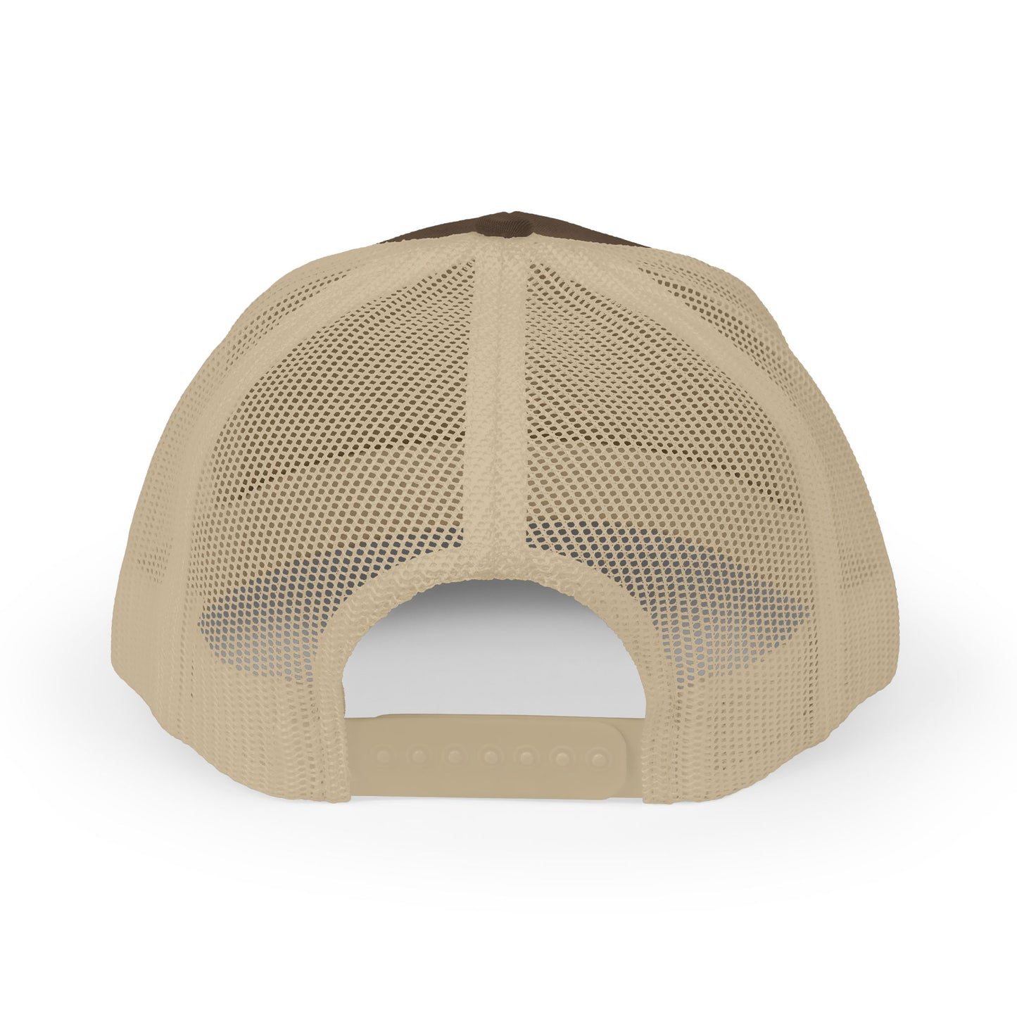 Gayest Gent Trucker Cap