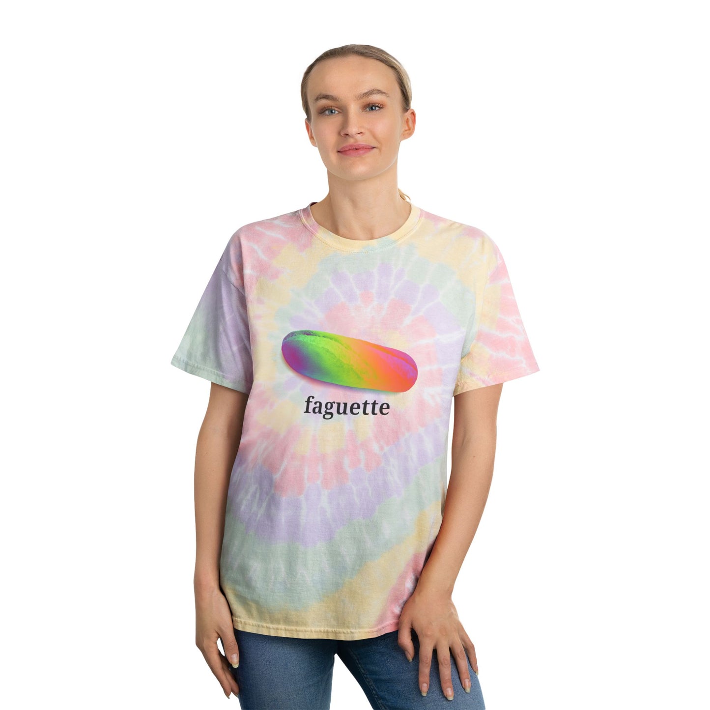 Faguette Tee