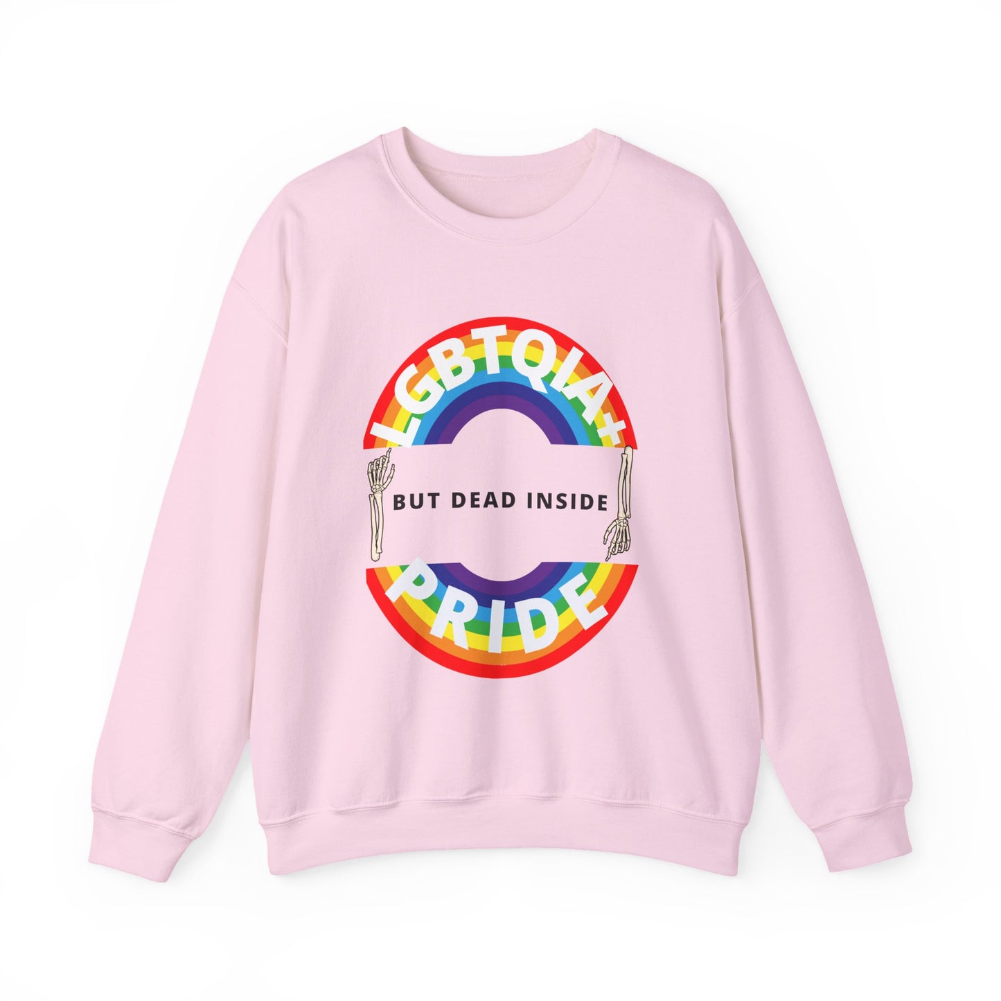 Dead Inside Sweatshirt