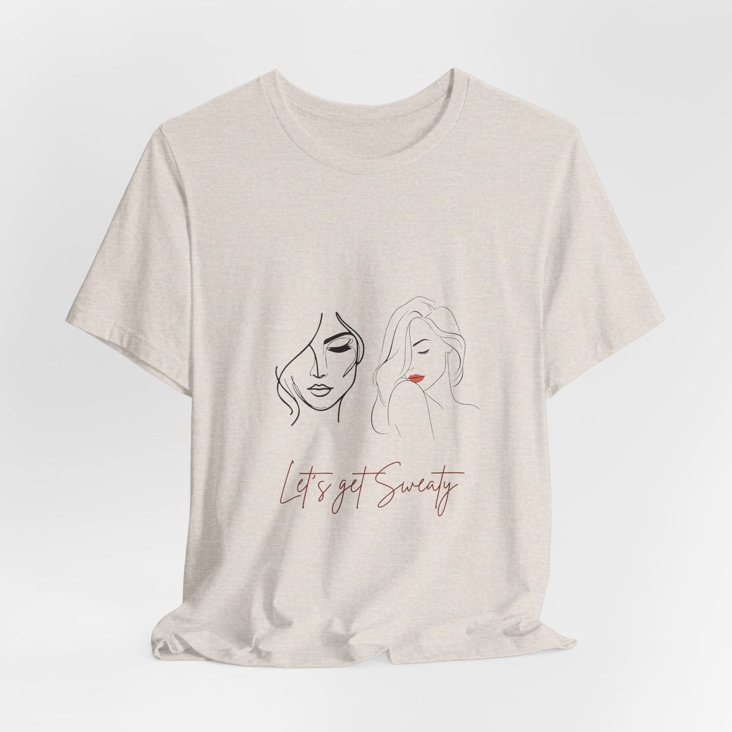 Lesbian Pride Tee