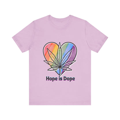 Hope is Dope Tee