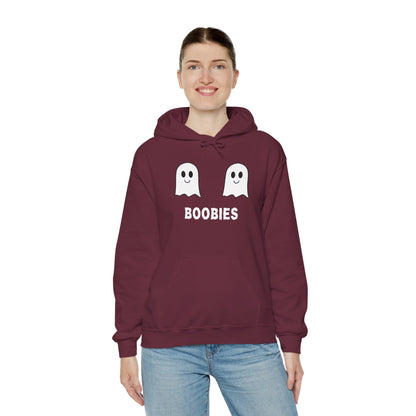 Boobies Hoodie