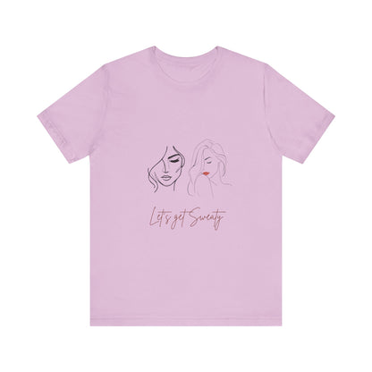 Lesbian Pride Tee