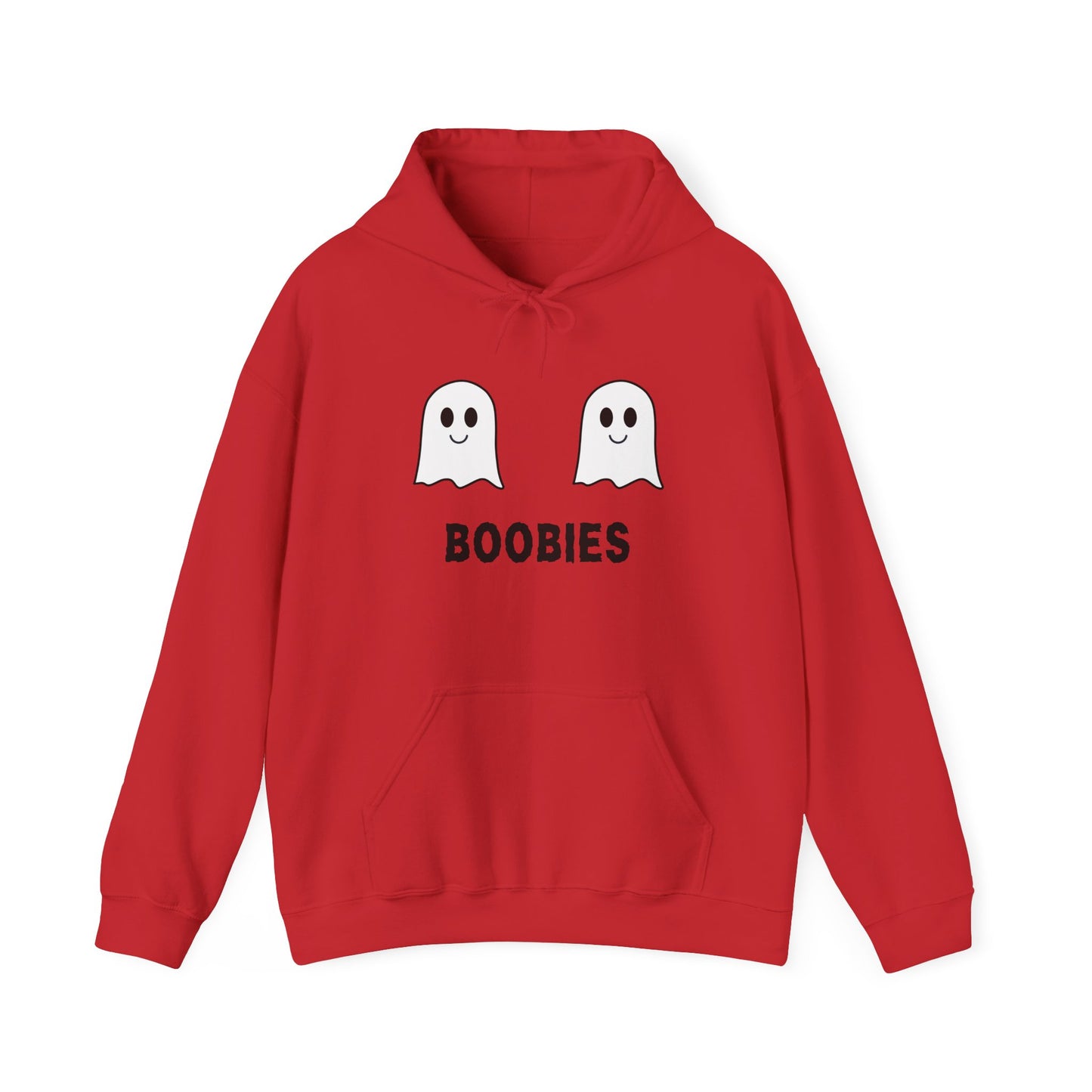 Boobies Hoodie