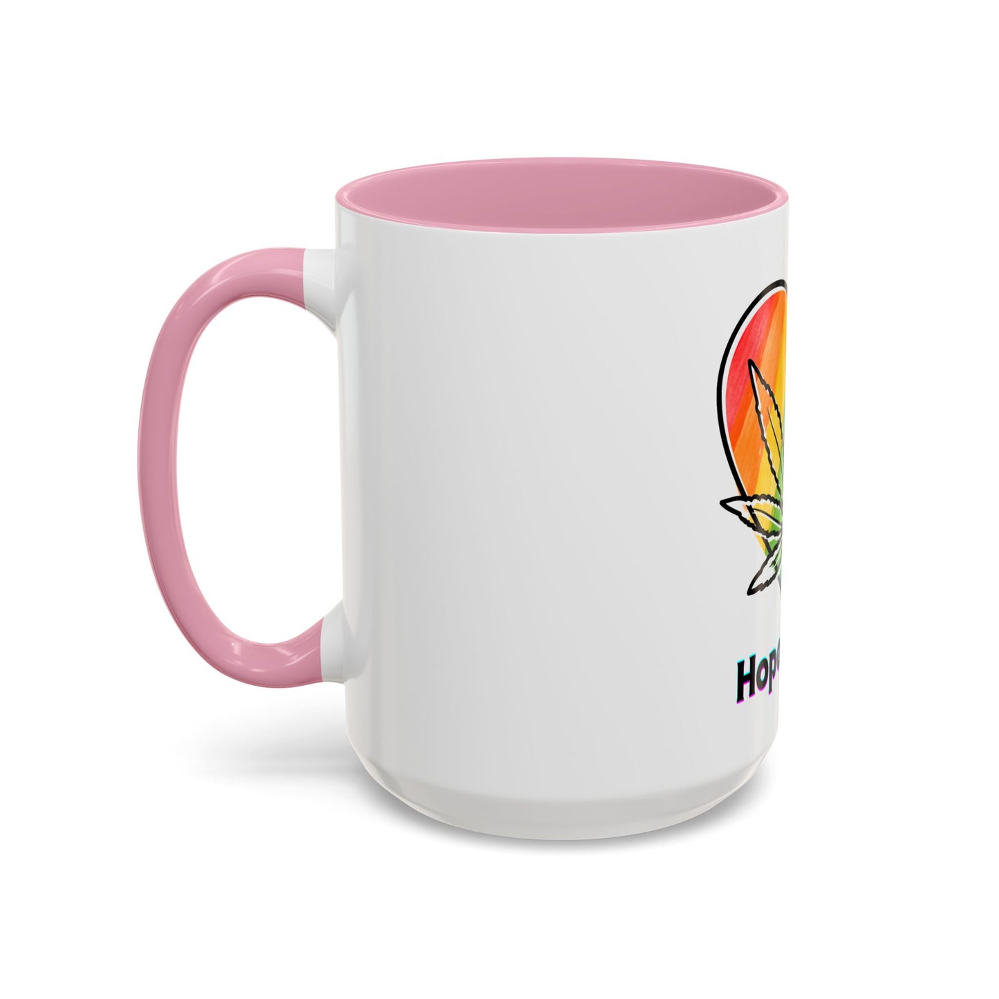 Hope is Dope Mug