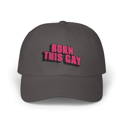 Born This Gay Cap