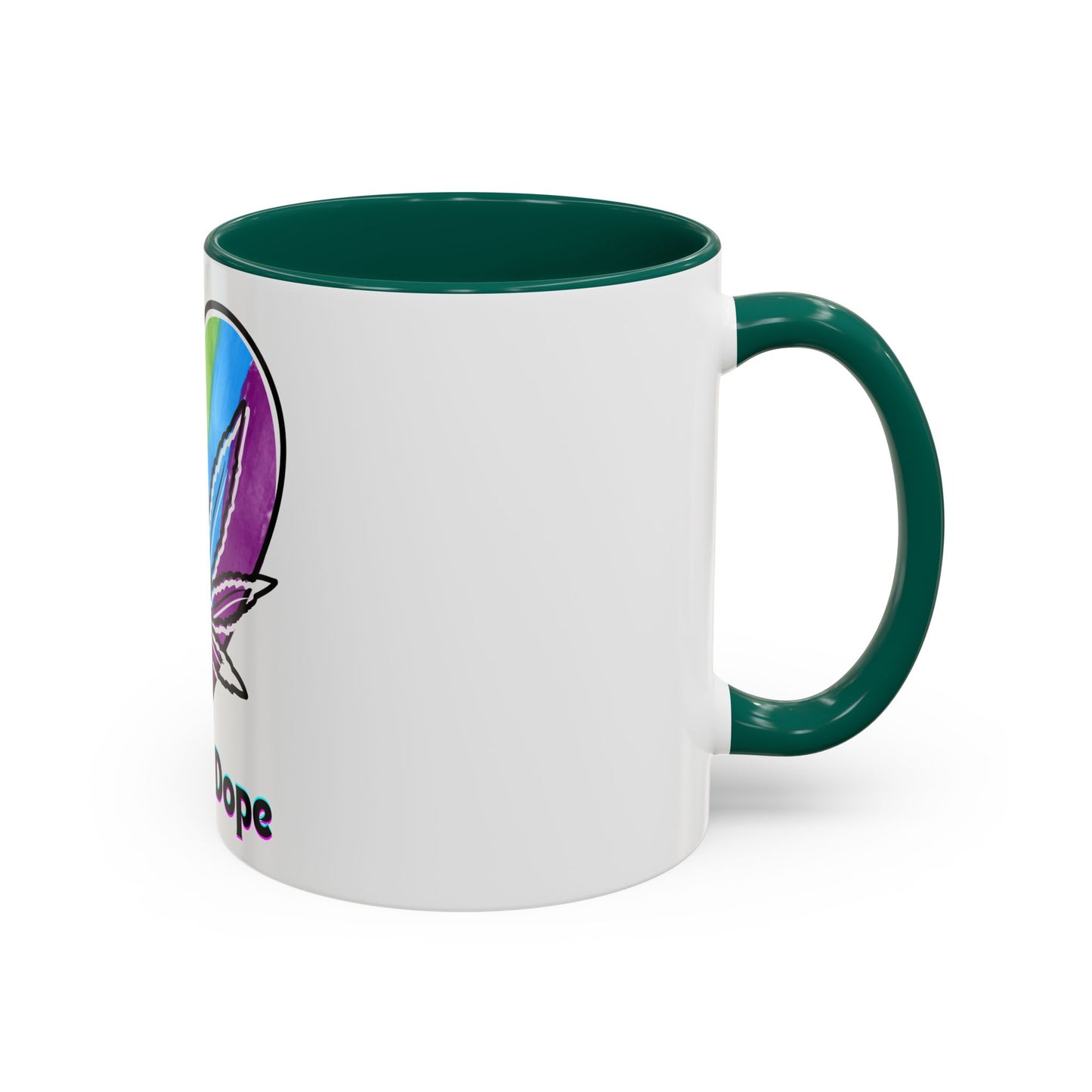 Hope is Dope Mug