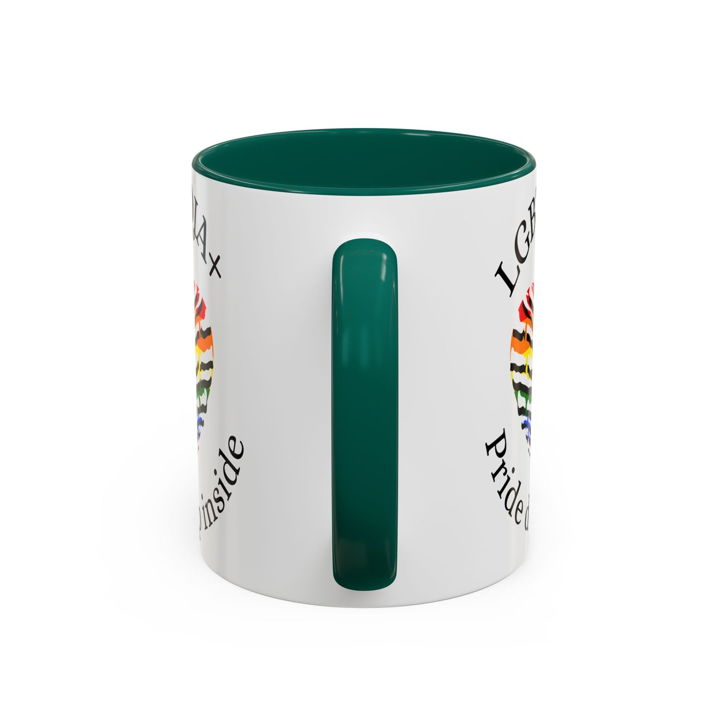 LGBTQIA+ Pride Mug