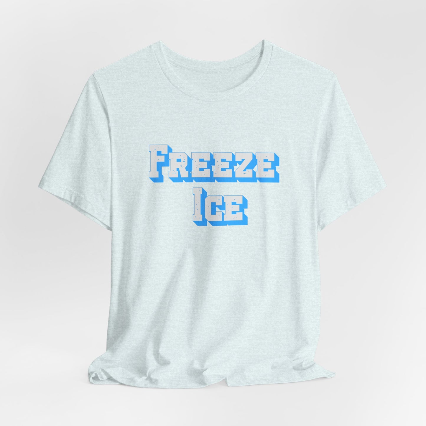 Freeze Ice Tee