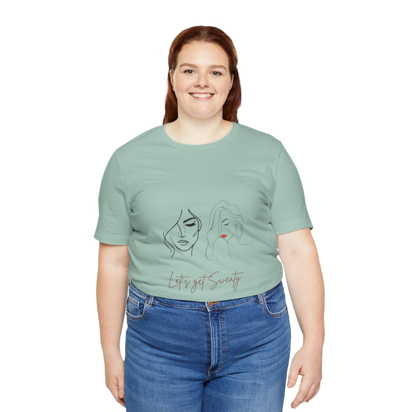 Lesbian Pride Tee