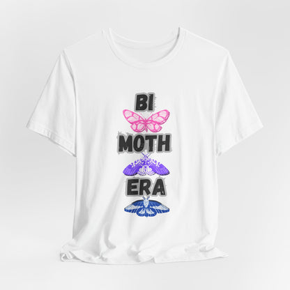 Bi Moth Era T-Shirt