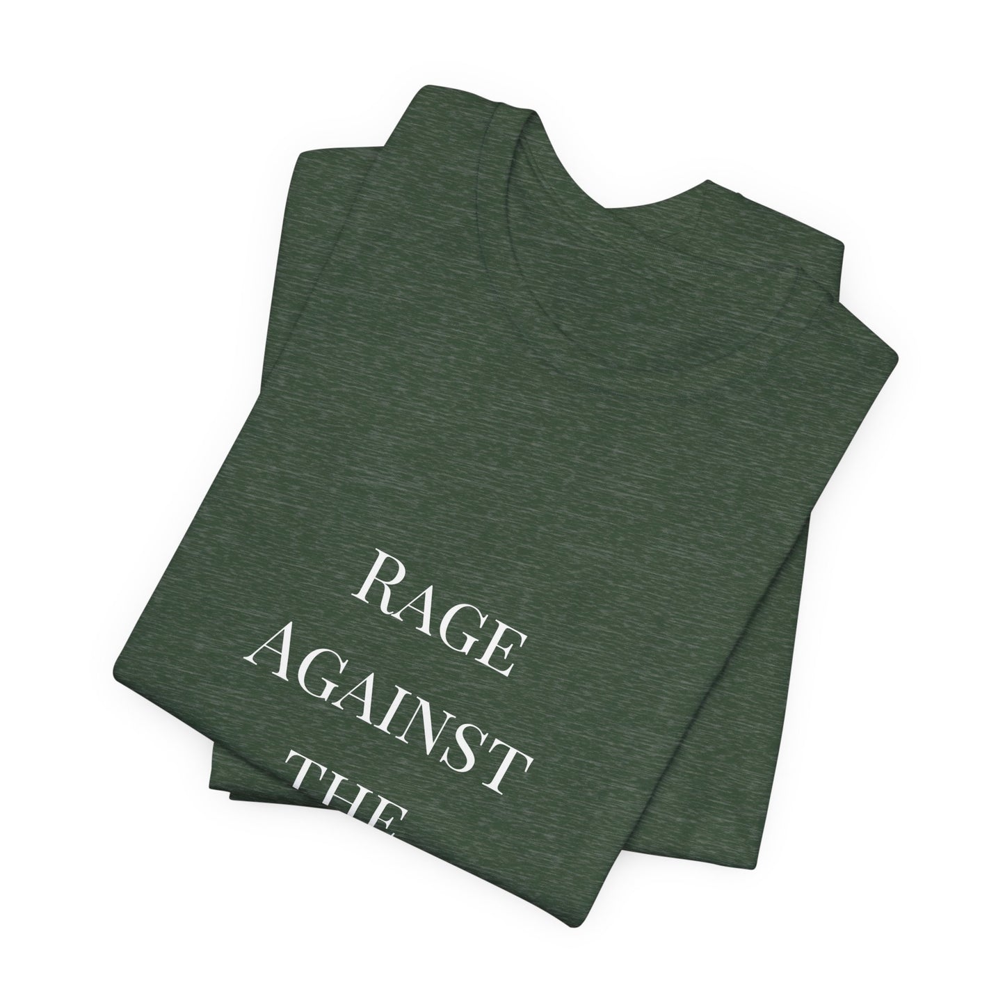 Rage Against the Regime T-Shirt