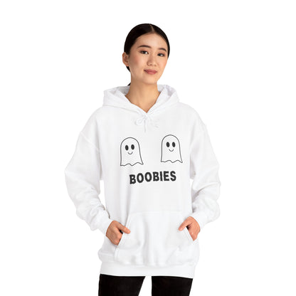 Boobies Hoodie