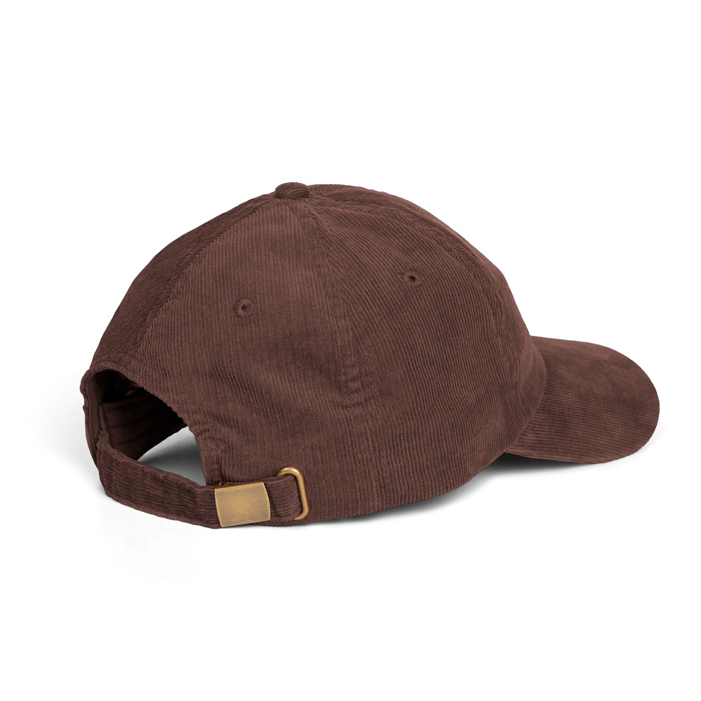 Queer AF Corduroy Cap
