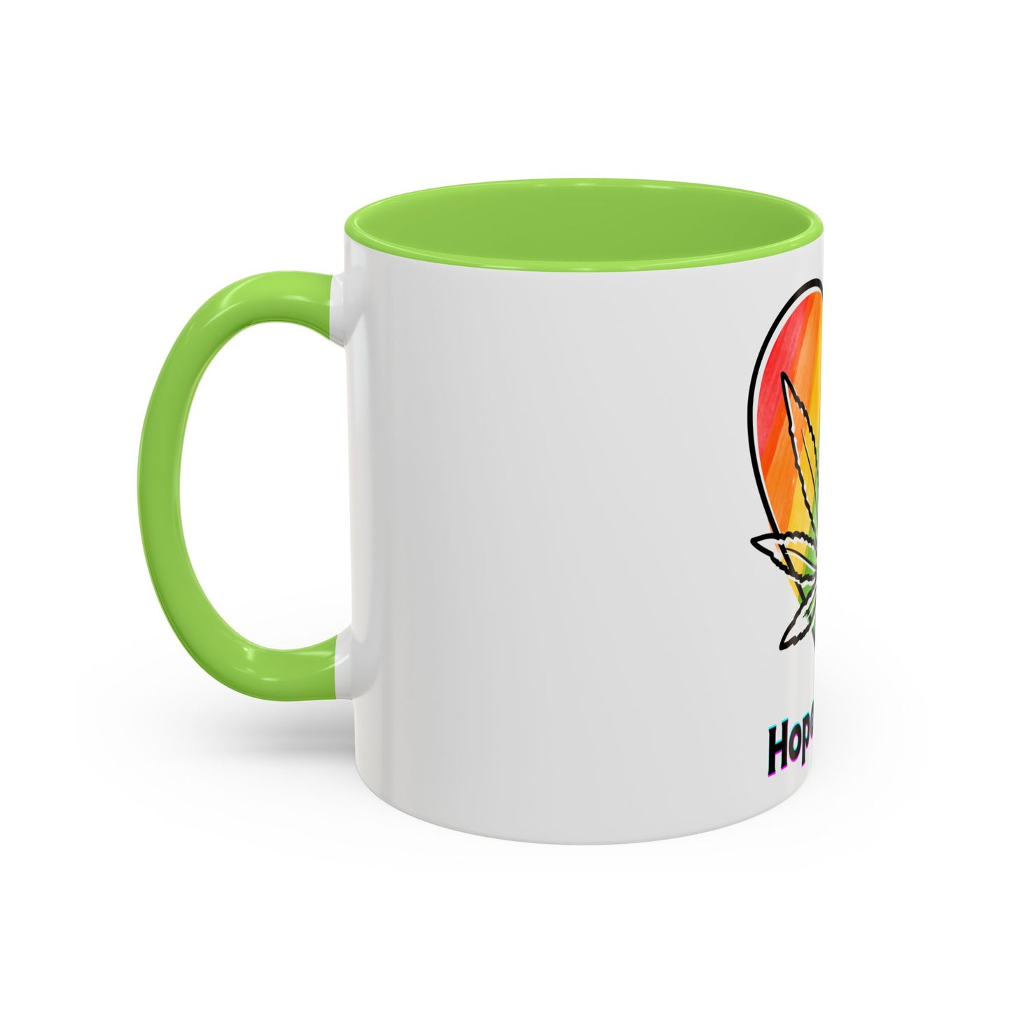 Hope is Dope Mug