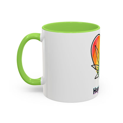 Hope is Dope Mug