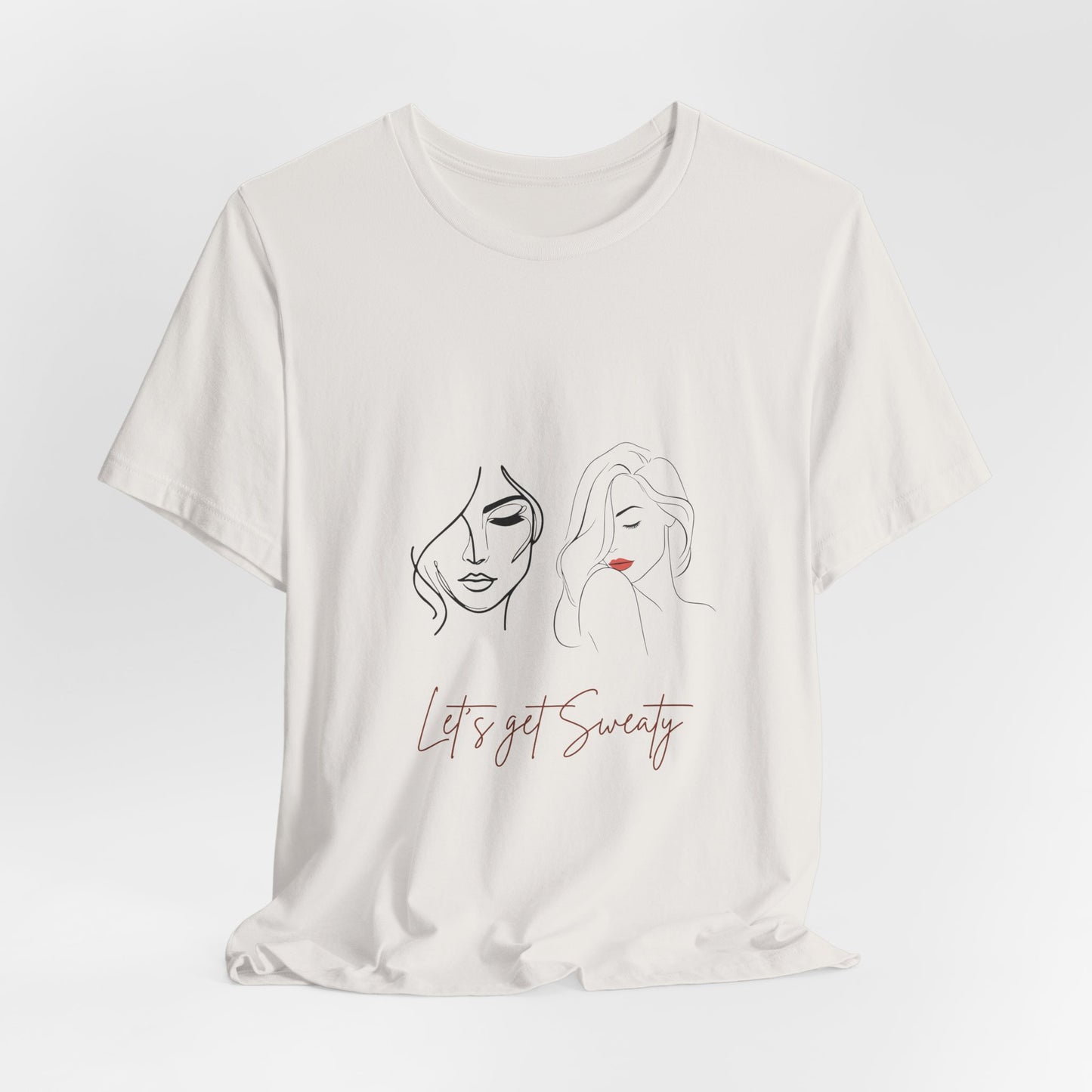 Lesbian Pride Tee