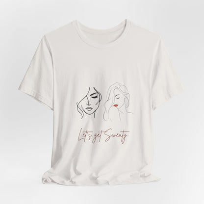 Lesbian Pride Tee