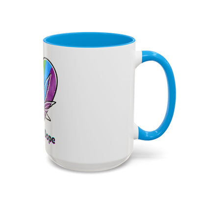 Hope is Dope Mug