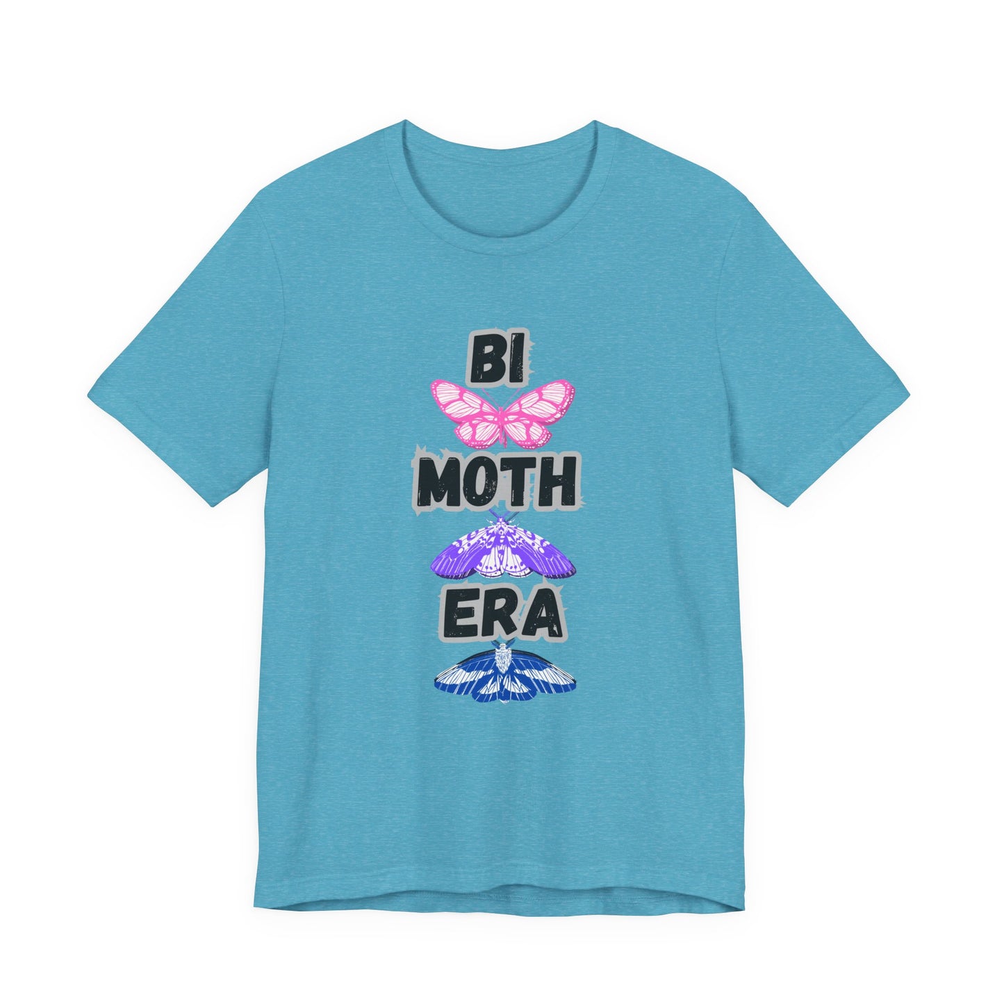 Bi Moth Era T-Shirt
