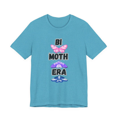 Bi Moth Era T-Shirt