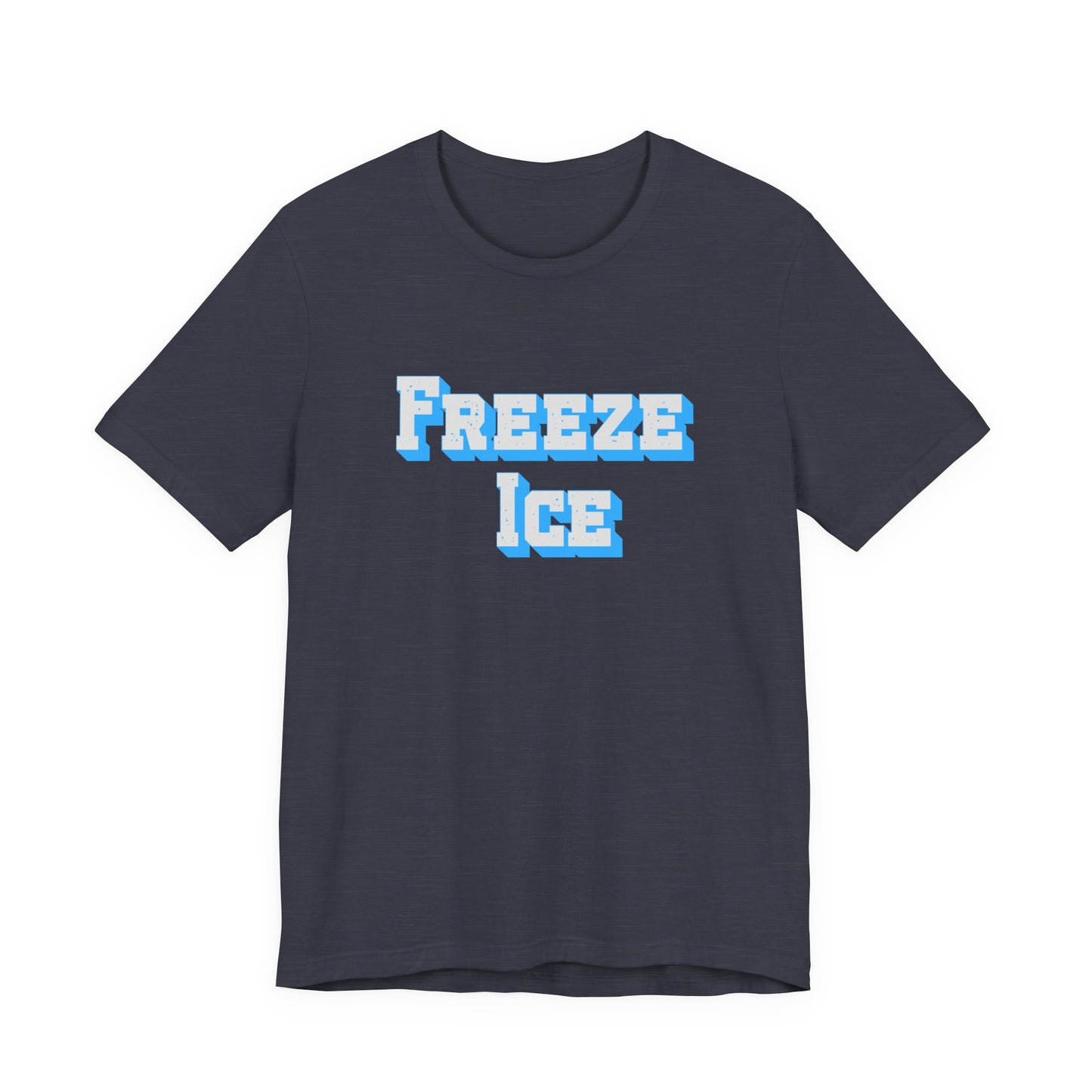 Freeze Ice Tee