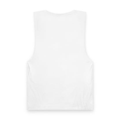 Rainbow Accessibility Tank Top