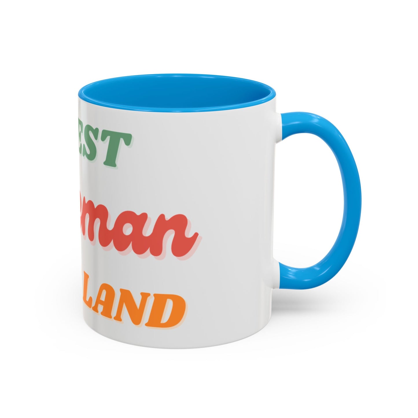 Gayest Gentleman Mug 11oz/15oz