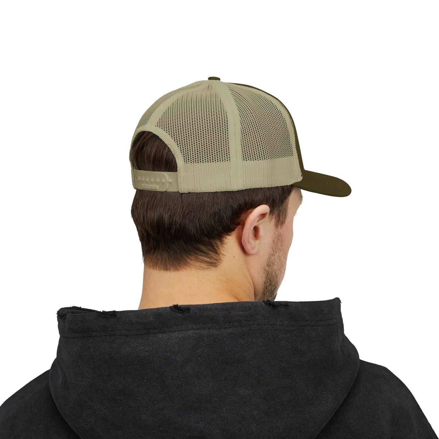 Gayest Gent Trucker Cap