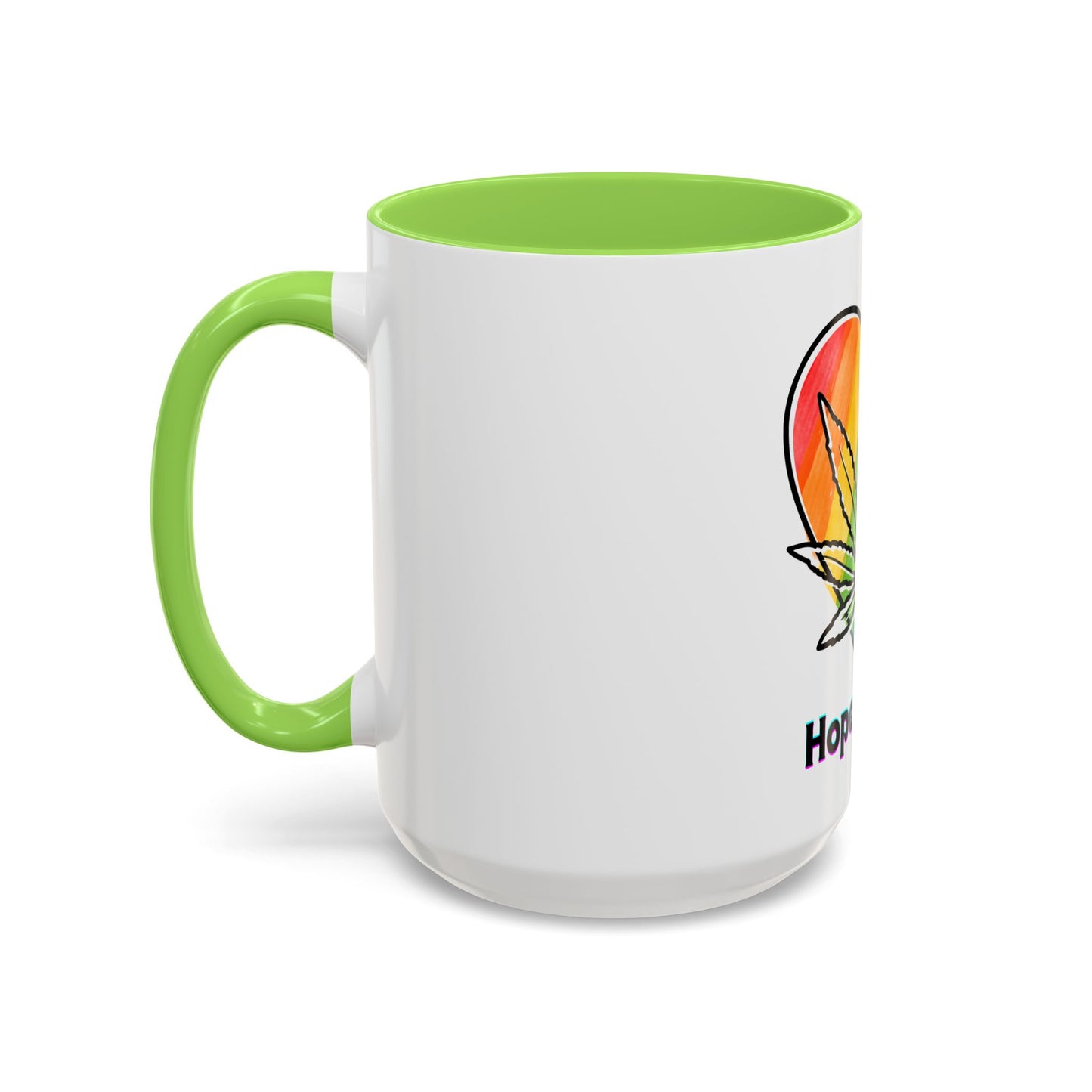 Hope is Dope Mug