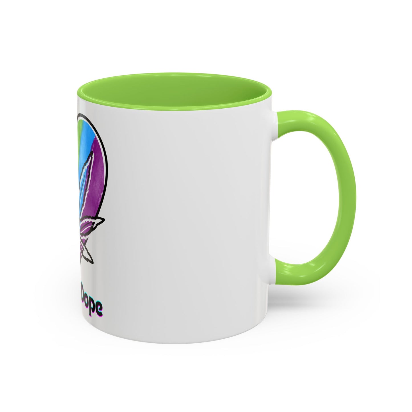 Hope is Dope Mug