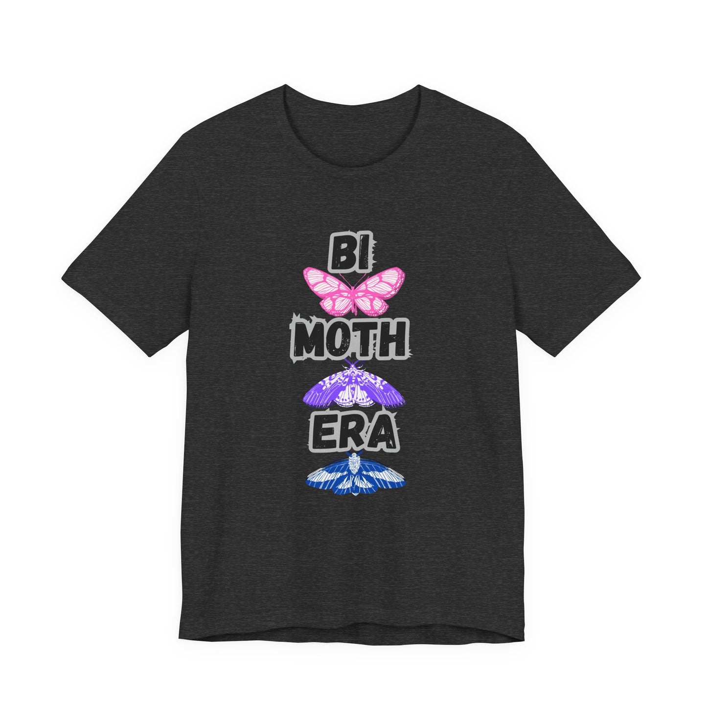 Bi Moth Era T-Shirt