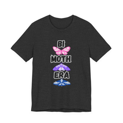 Bi Moth Era T-Shirt