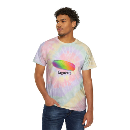 Faguette Tee