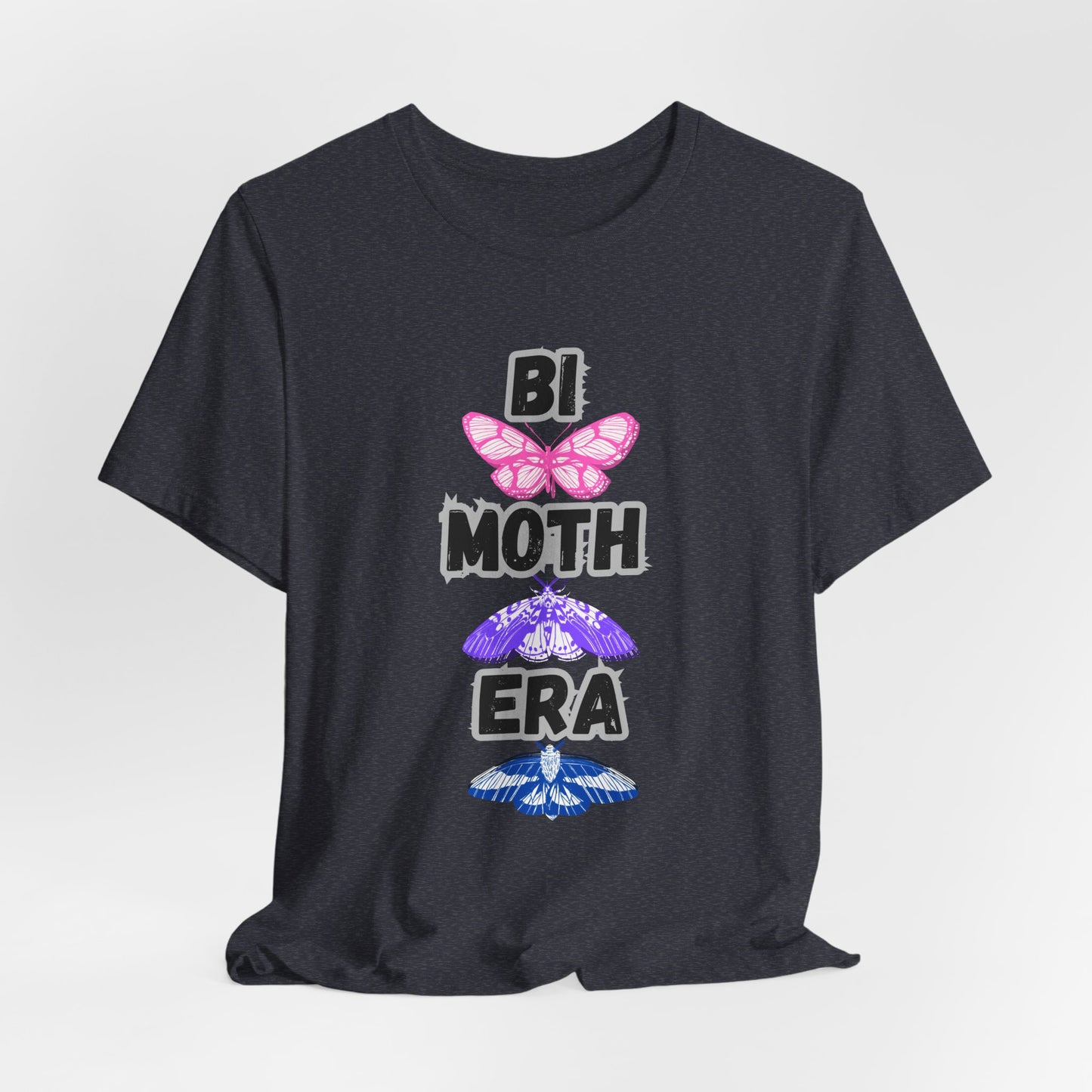 Bi Moth Era T-Shirt