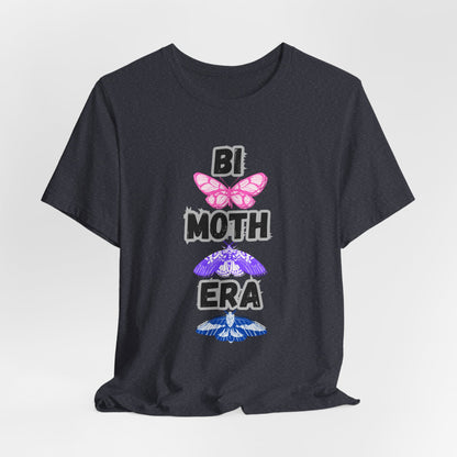 Bi Moth Era T-Shirt