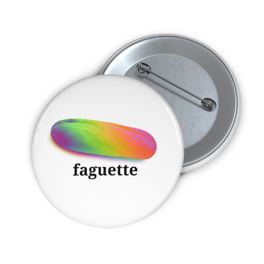 Faguette Button