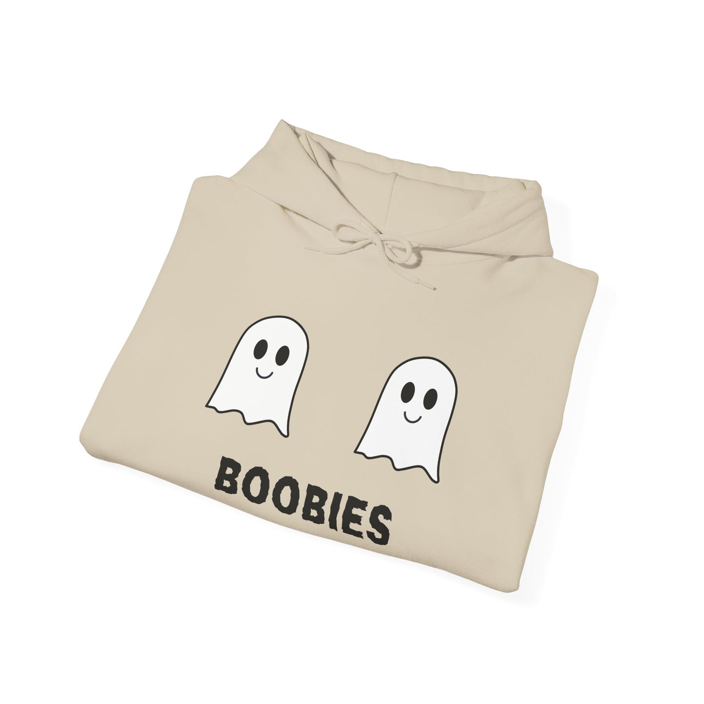 Boobies Hoodie