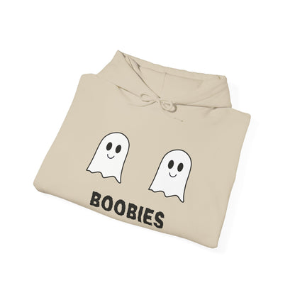 Boobies Hoodie