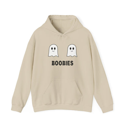 Boobies Hoodie
